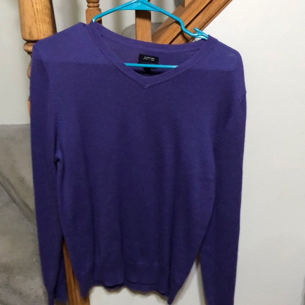 Mens sweater